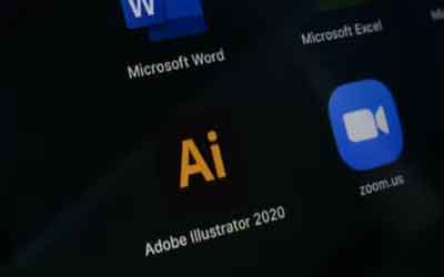 Adobe Illustrator in Hindi