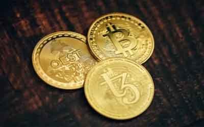 crypto tokens vs coins
