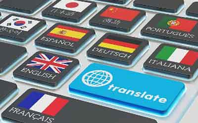 online translator jobs