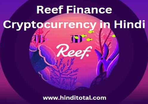 reef coin in hindi