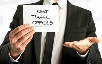 travel agent jobs online in hindi