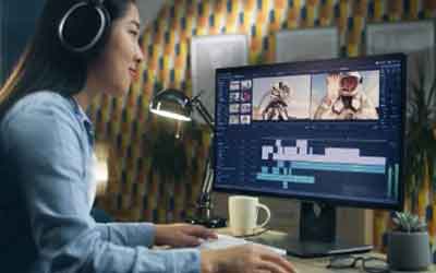video editing online in hindi