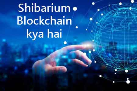 Shibarium Blockchain in Hindi