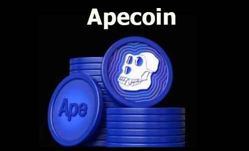 Apecoin Crypto Currency in Hindi
