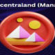 Decentraland Mana Cryptocurrency Coin in Hindi