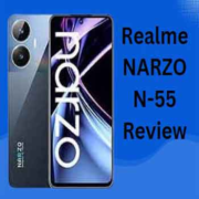 Review of Realme Narzo N55 Mobile in Hindi