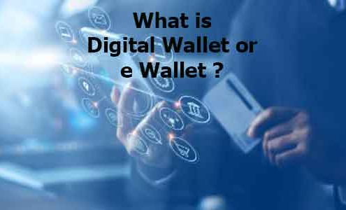 digital wallet in hindi